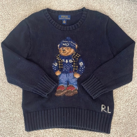 Ralph Lauren Other - Polo Ralph Lauren Sweater